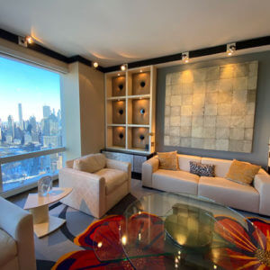 High End Residential